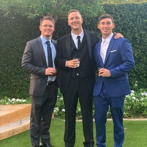 Meet your Posher, Nicco